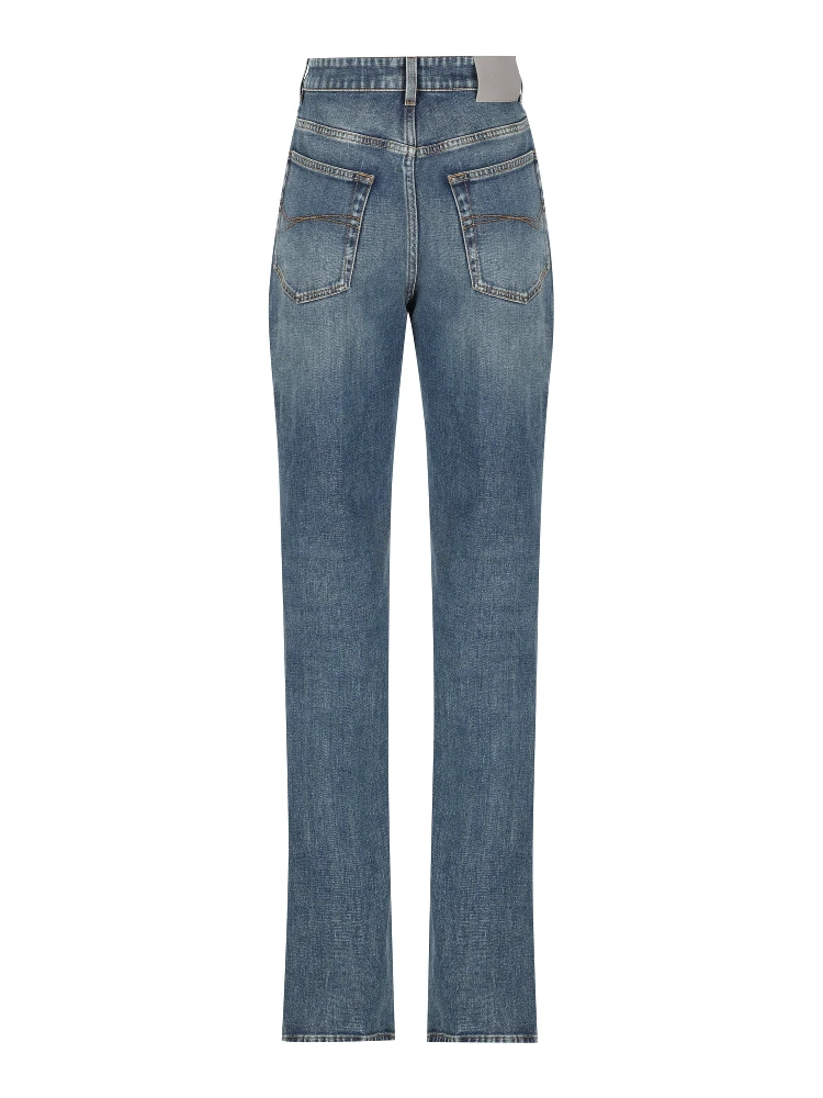 BALENCIAGA  Blue alternative