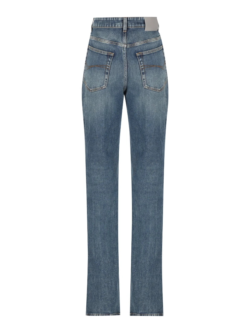 BALENCIAGA  Blue