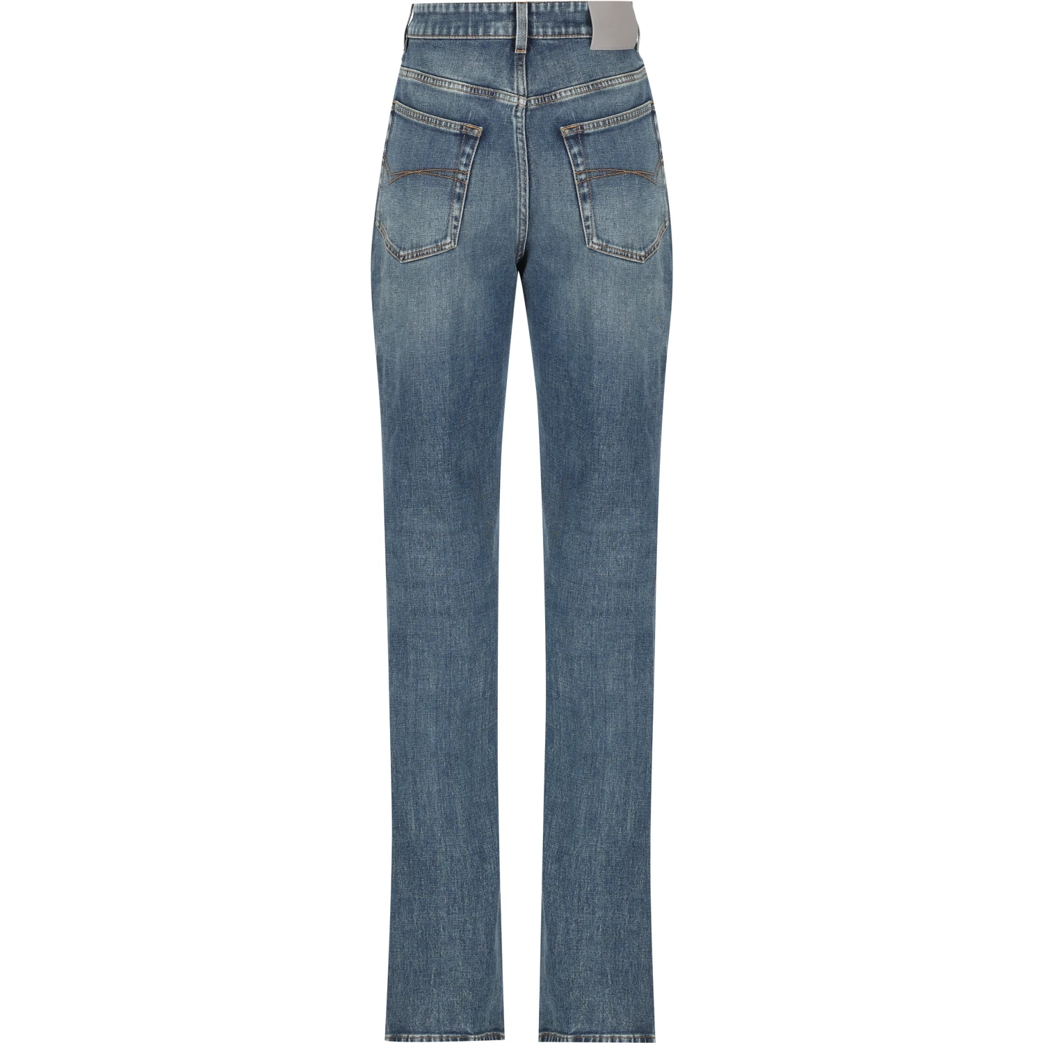 BALENCIAGA Blue