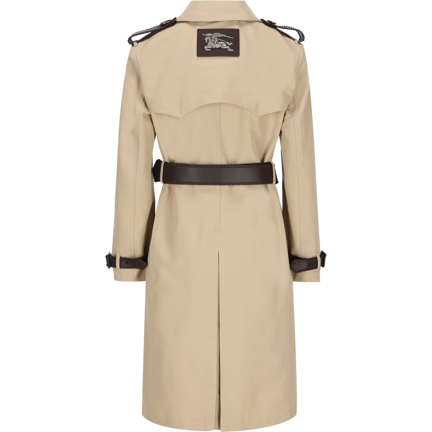 BURBERRY  Beige