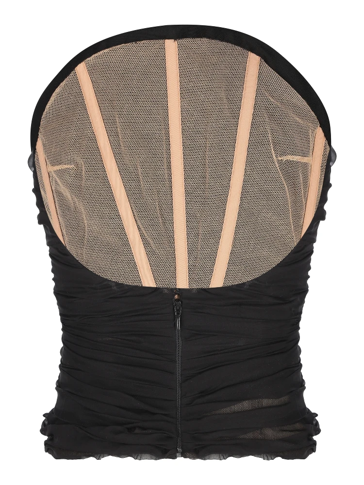 BALENCIAGA  Black alternative