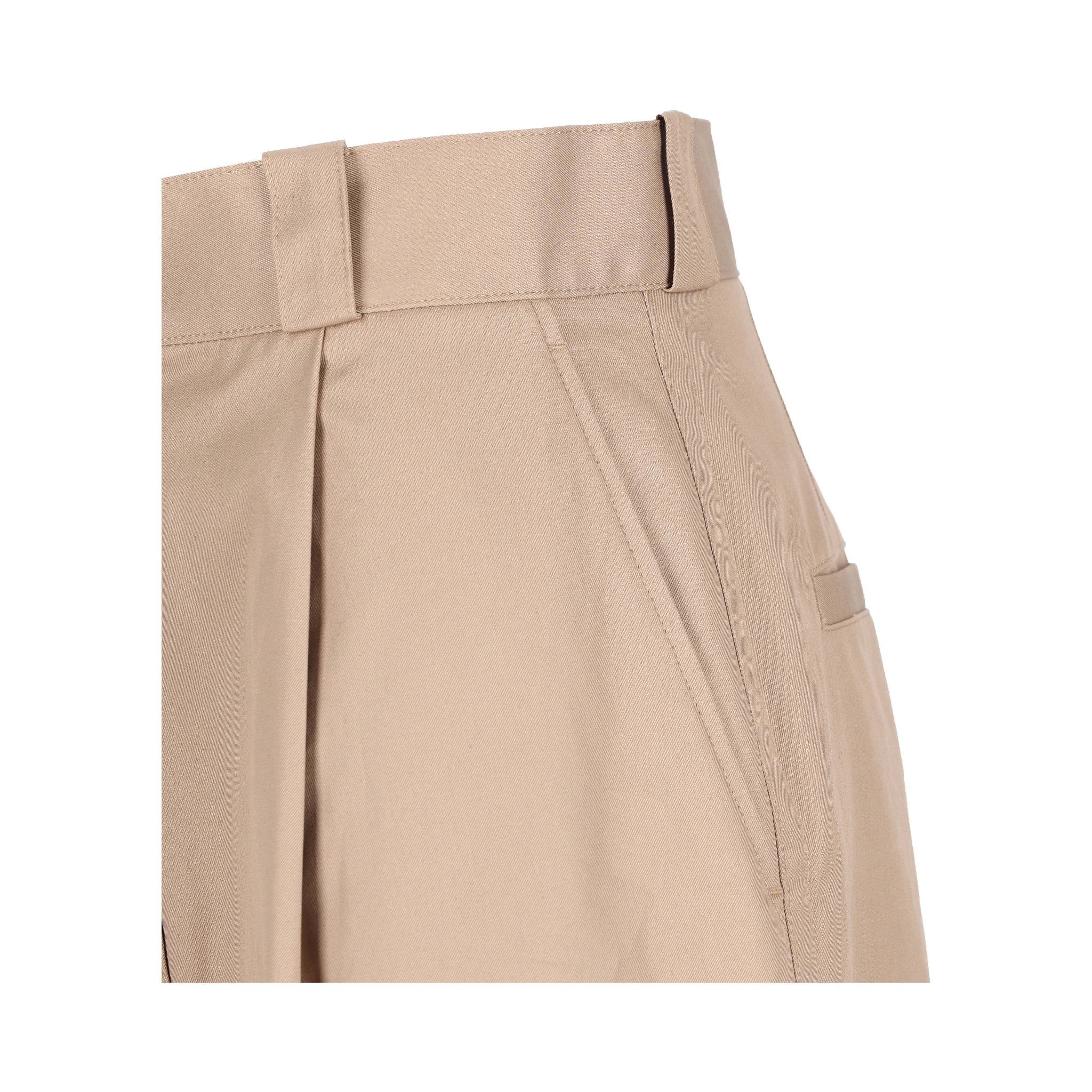 BALENCIAGA  Beige