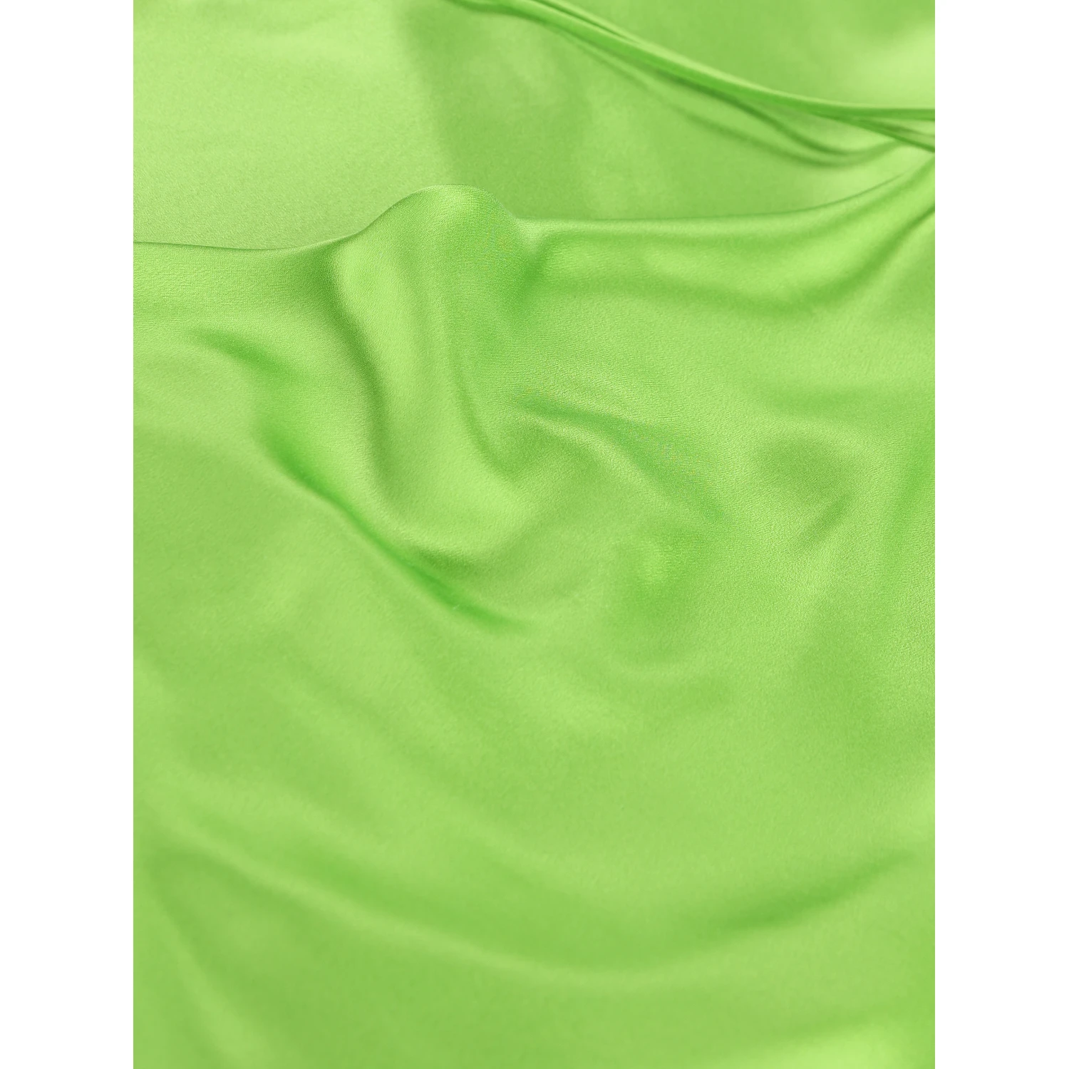 SAINT LAURENT  Green