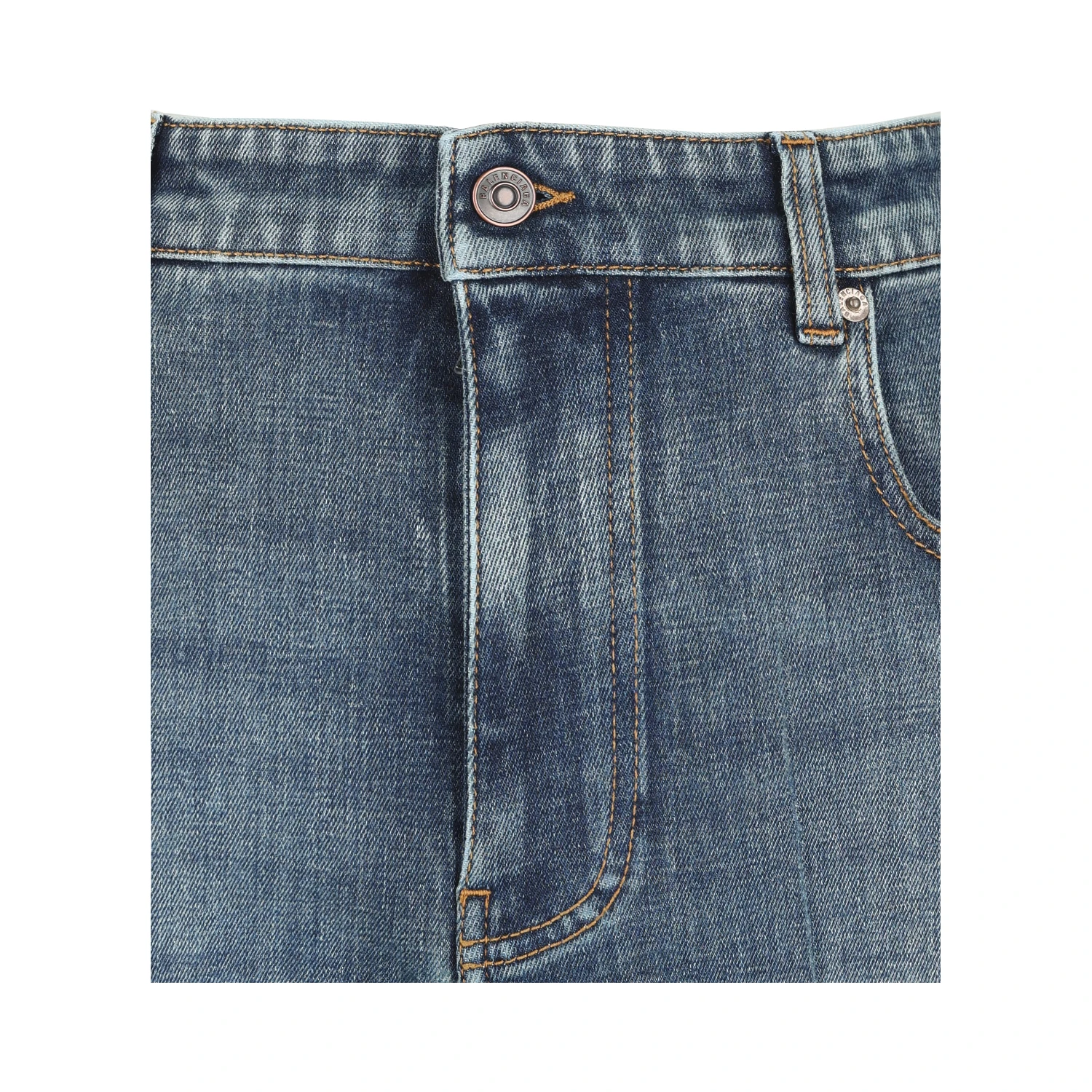 BALENCIAGA Blue