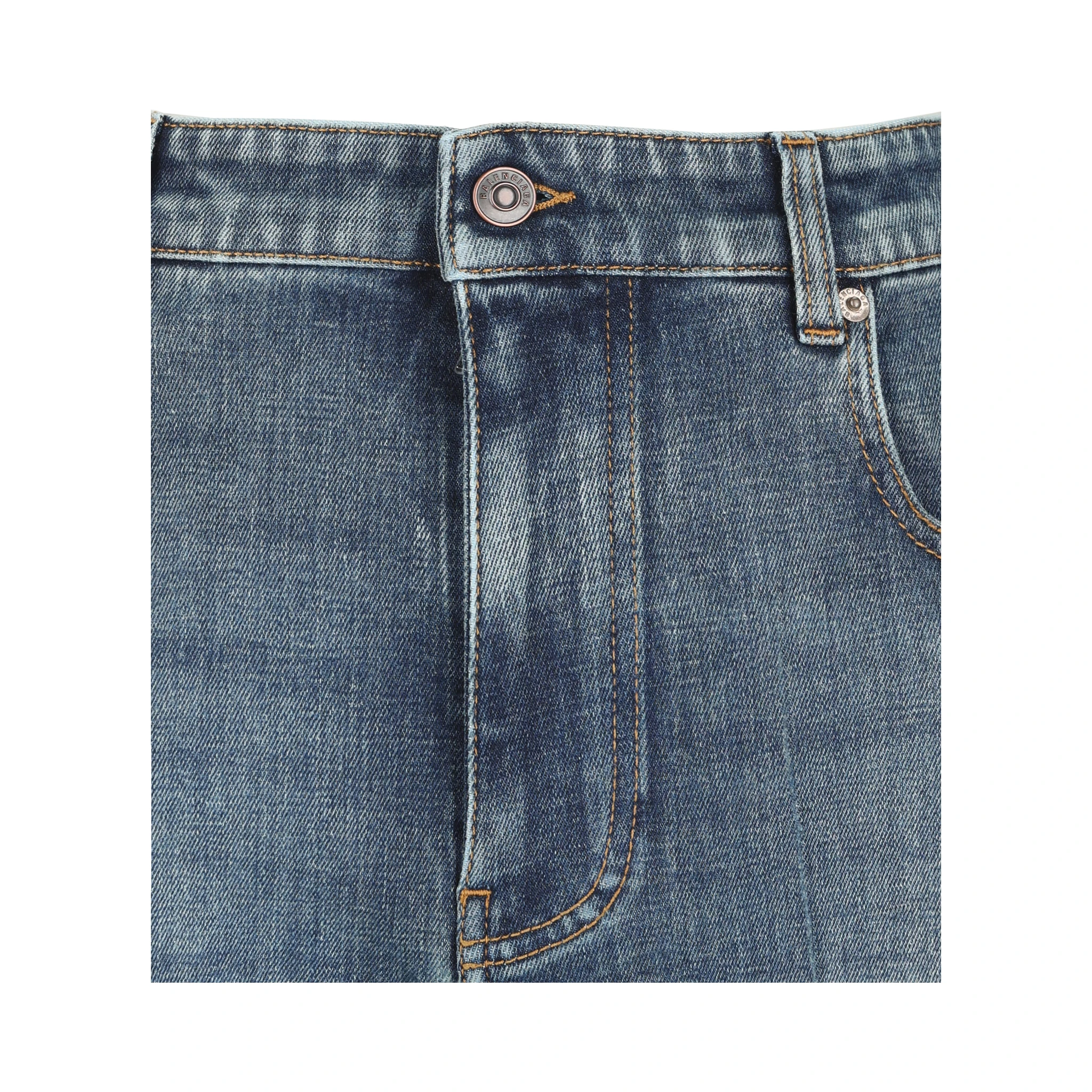 BALENCIAGA  Blue