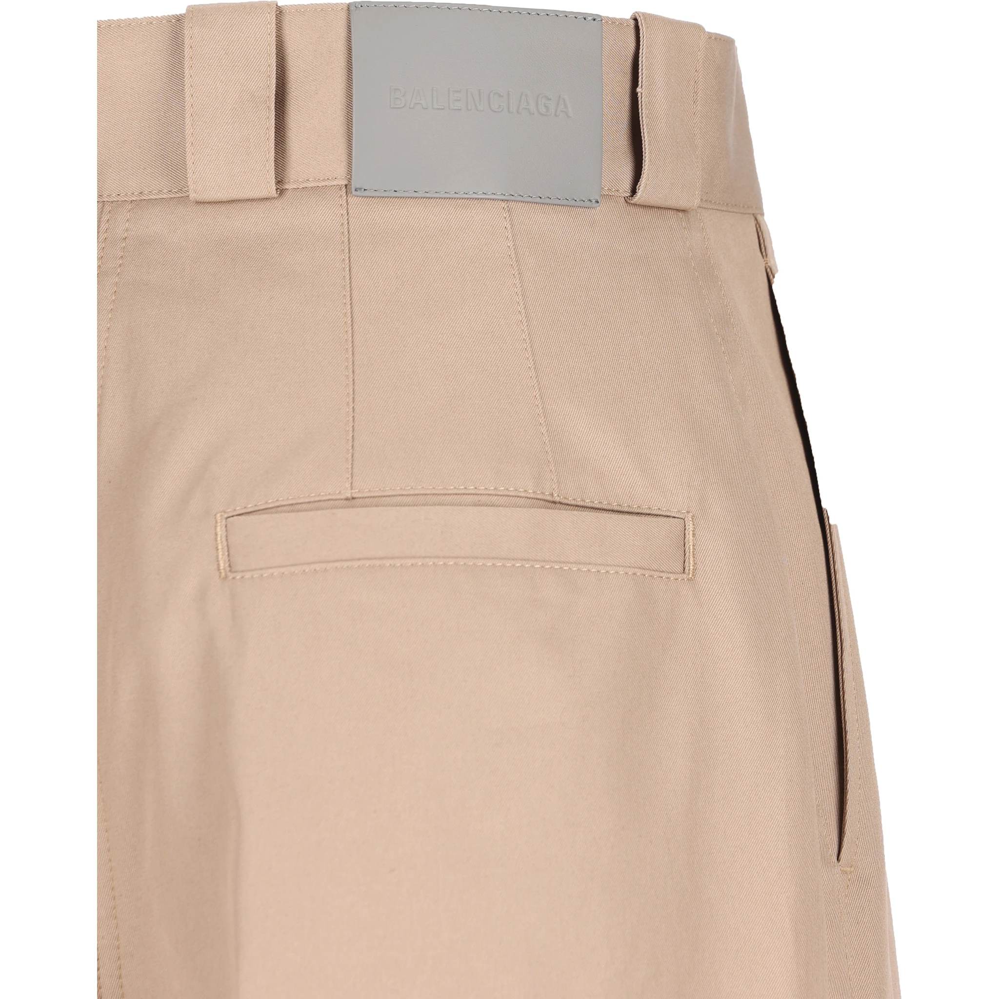 BALENCIAGA  Beige