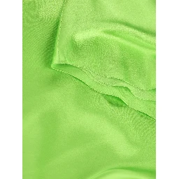 SAINT LAURENT  Green