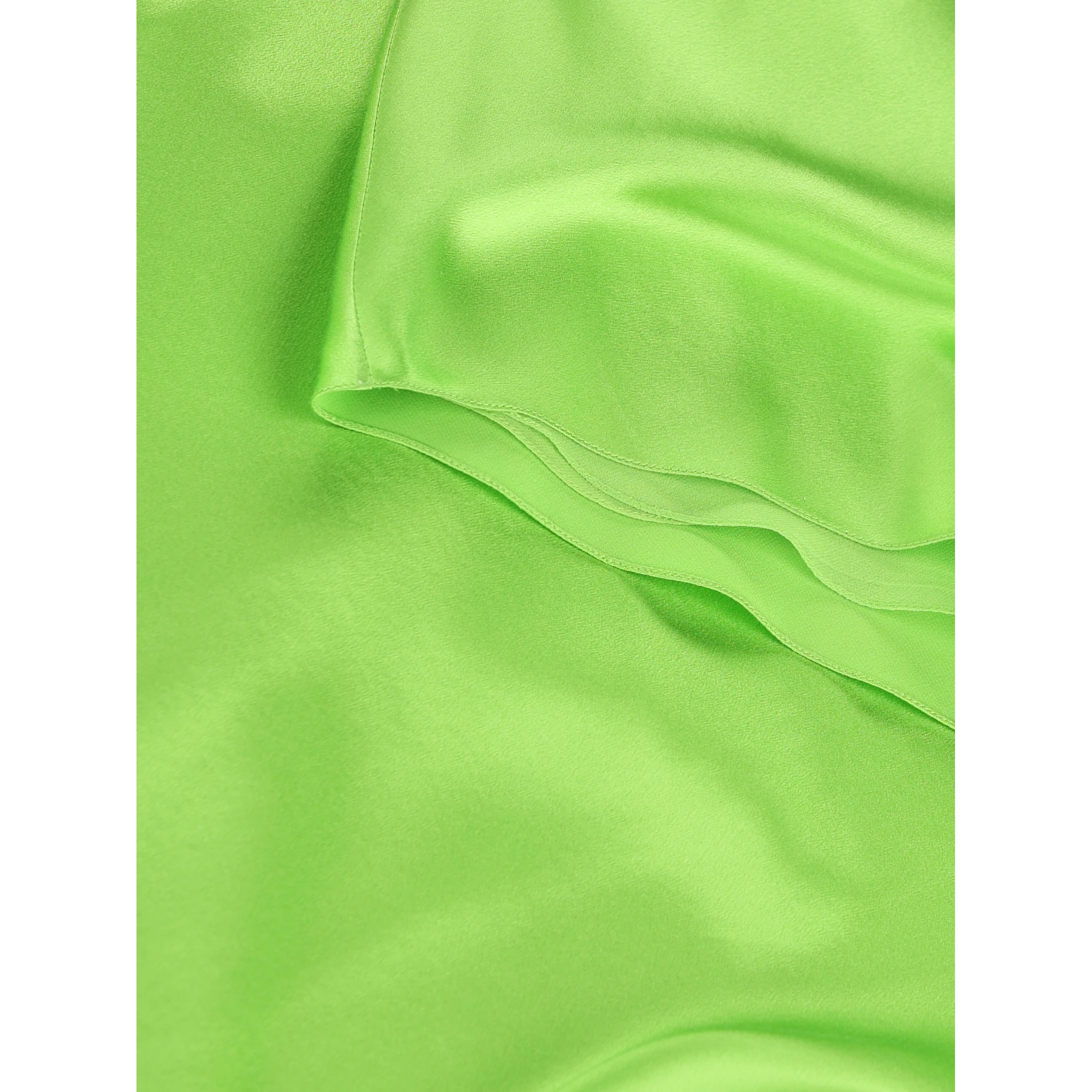 SAINT LAURENT  Green