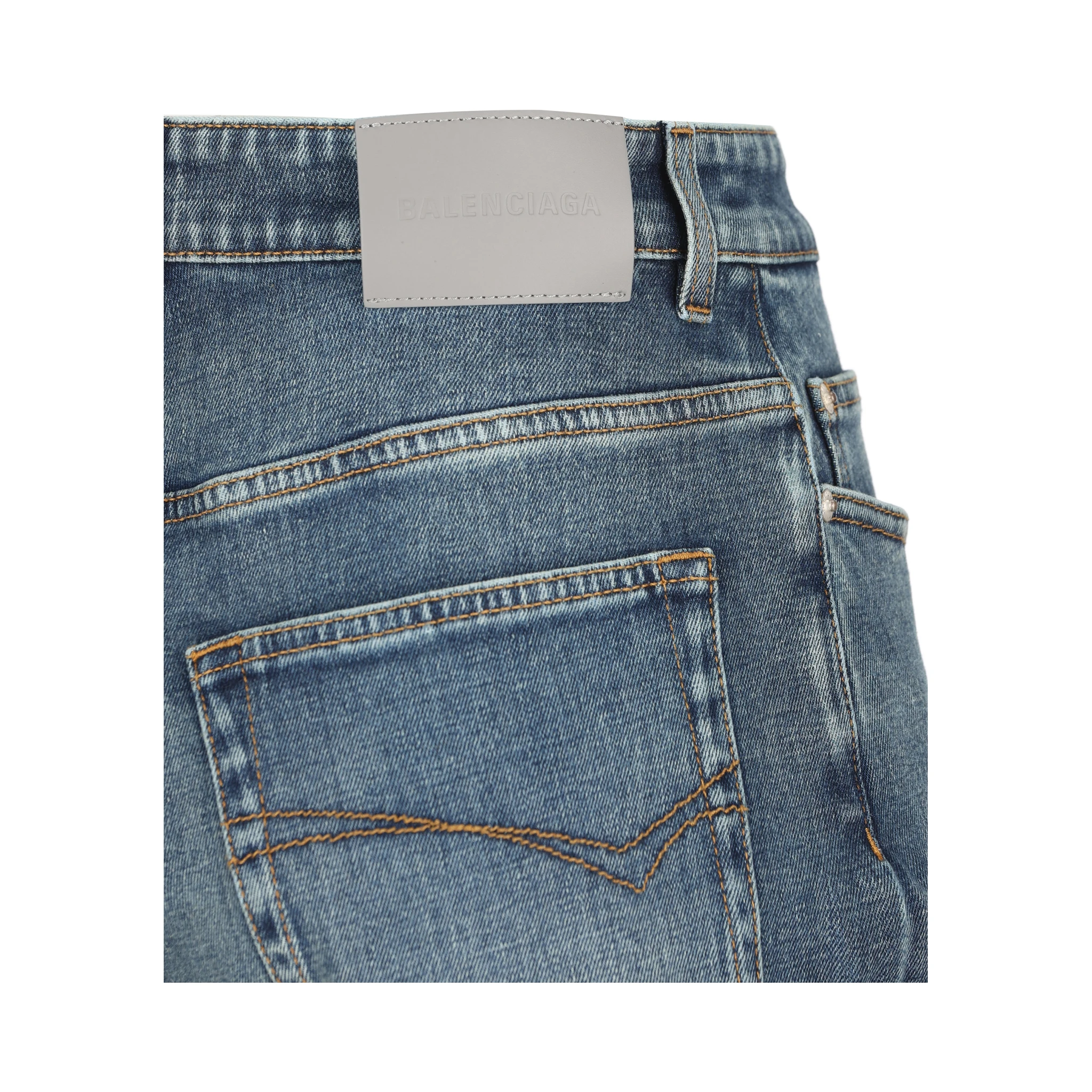 BALENCIAGA  Blue