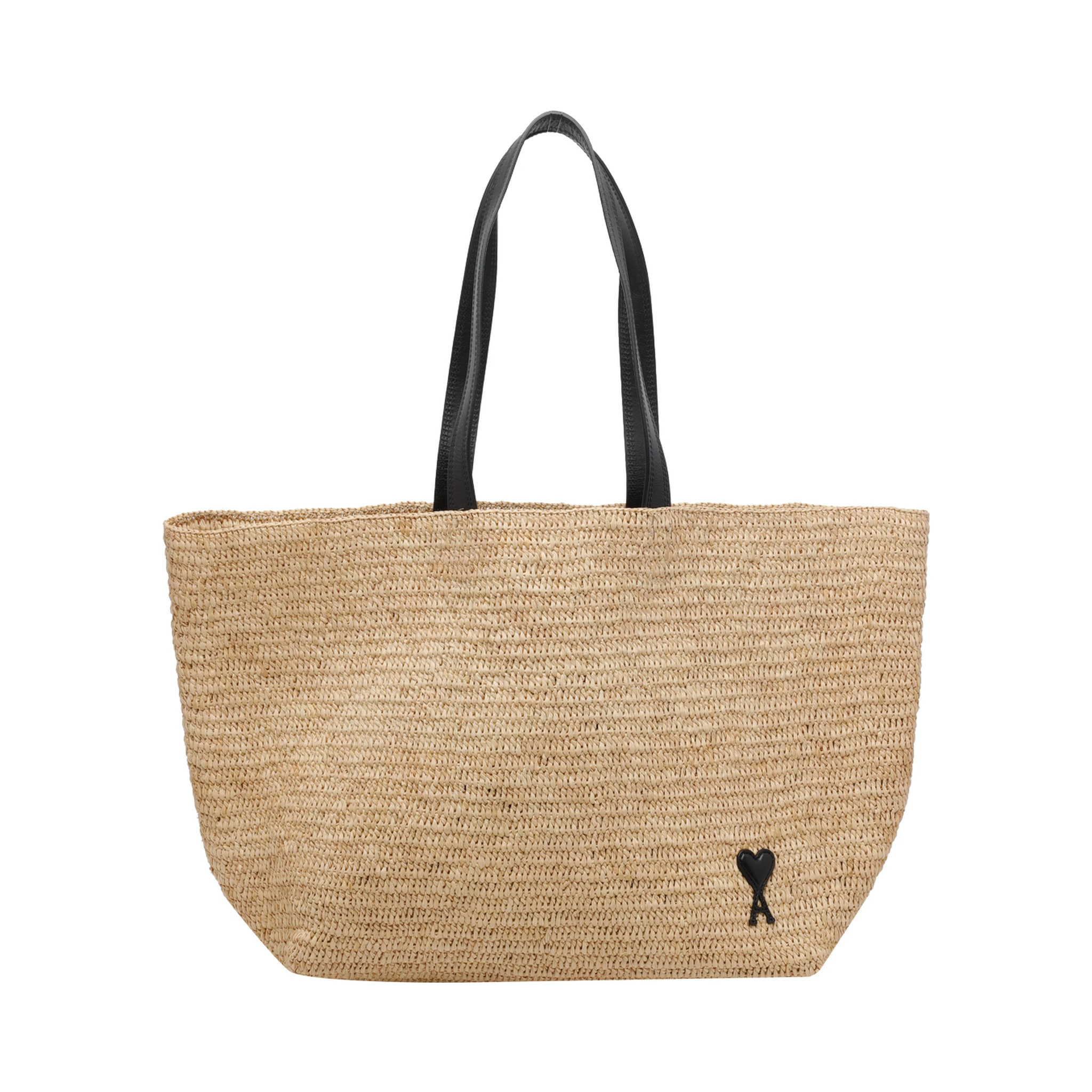 Ami Alexandre Matiussi Bags.. Beige