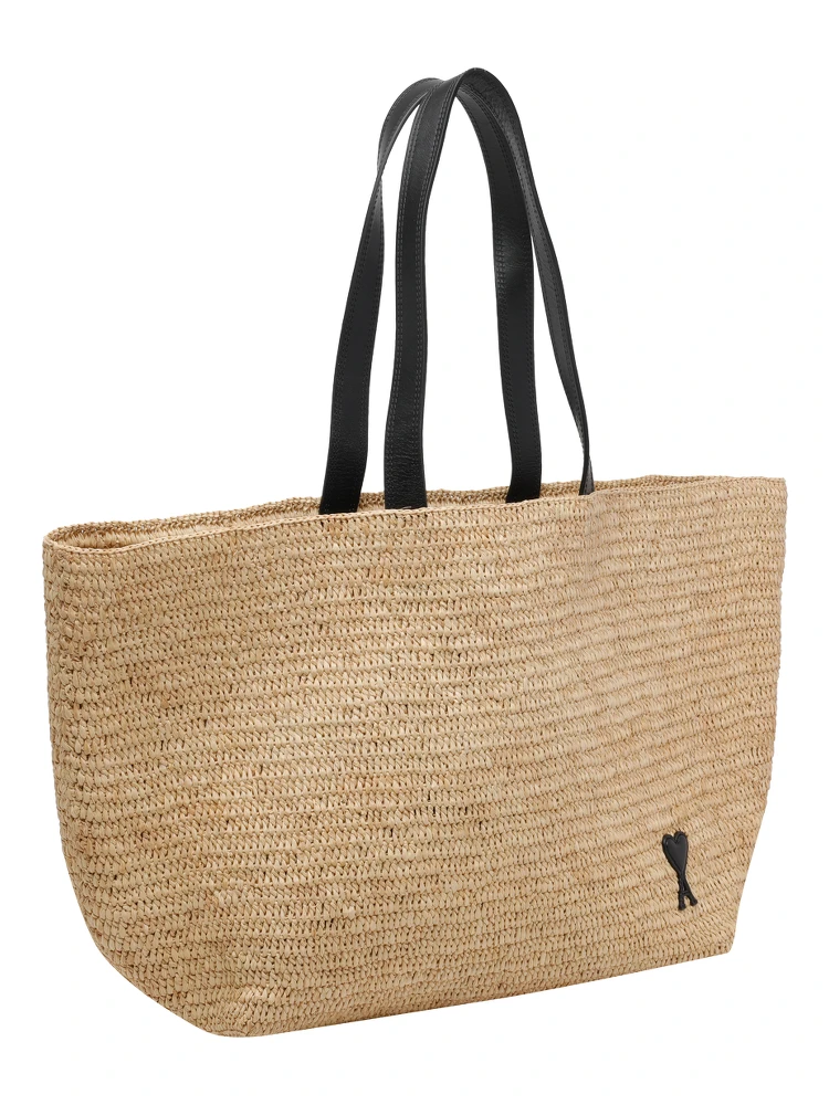Ami Alexandre Matiussi Bags.. Beige alternative