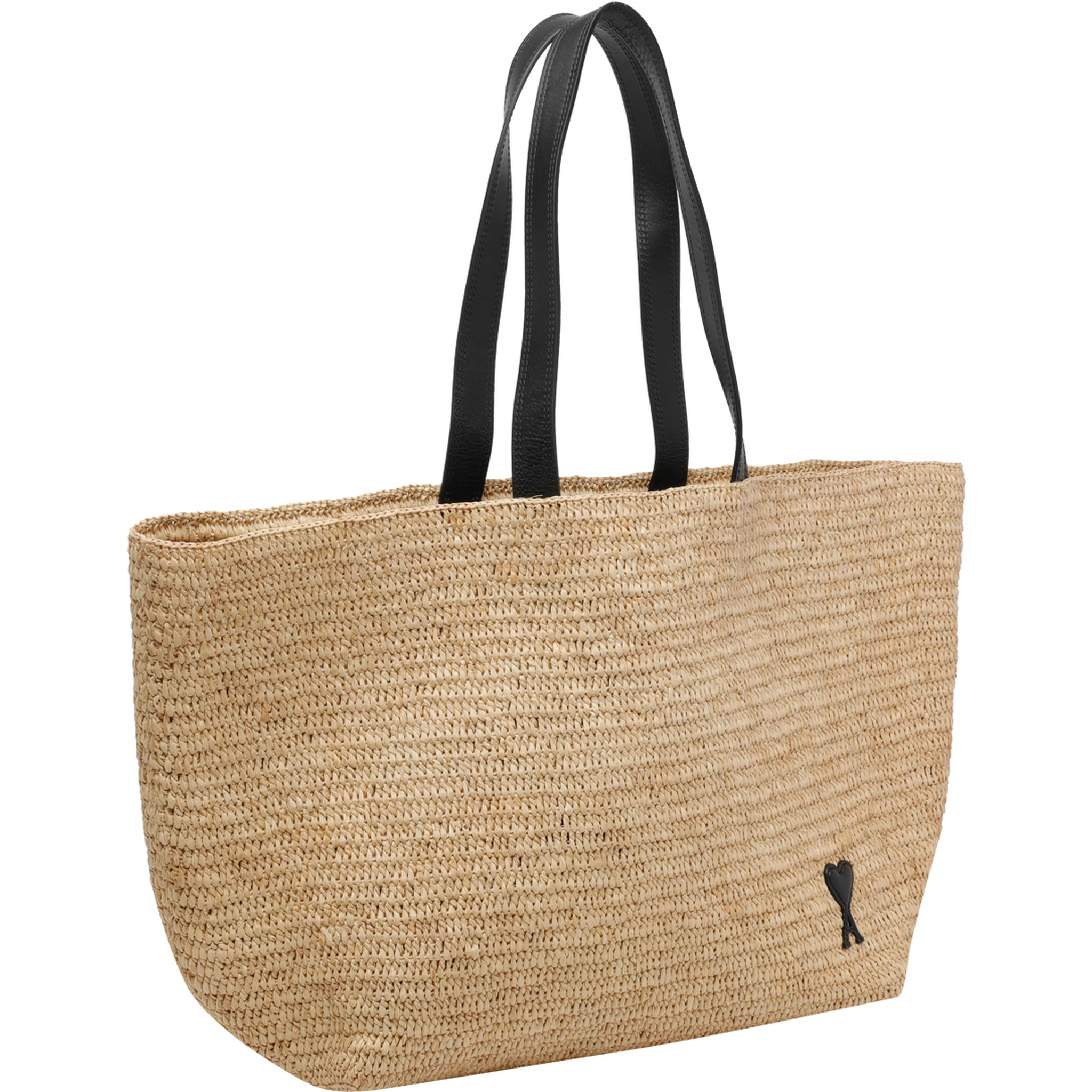 Ami Alexandre Matiussi Bags.. Beige