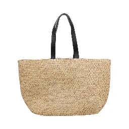 Ami Alexandre Matiussi Bags.. Beige