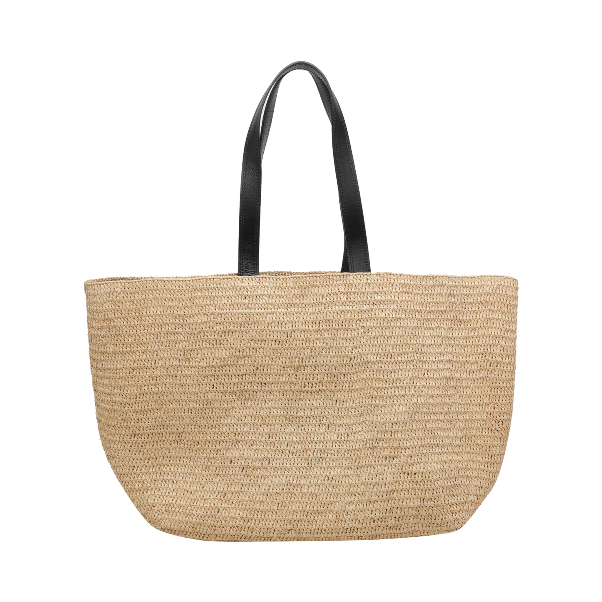Ami Alexandre Matiussi Bags.. Beige