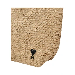 Ami Alexandre Matiussi Bags.. Beige