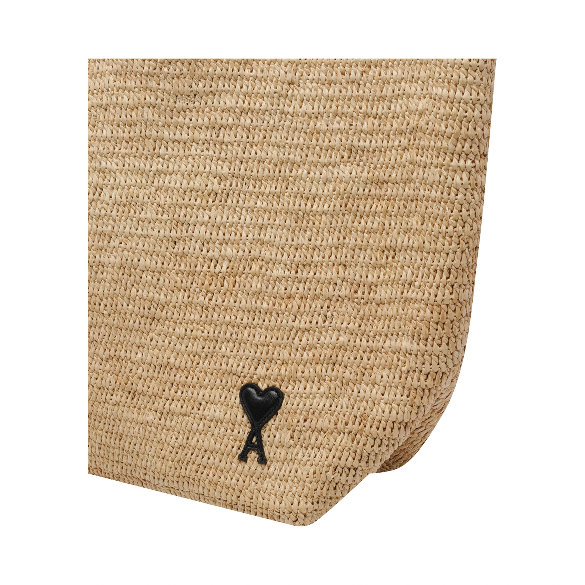 Ami Alexandre Matiussi Bags.. Beige