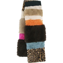 Kurt Geiger Scarfs MultiColour