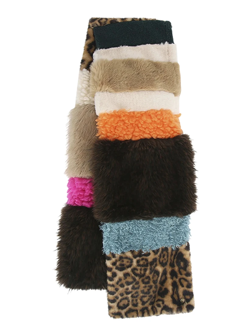 Kurt Geiger Scarfs MultiColour