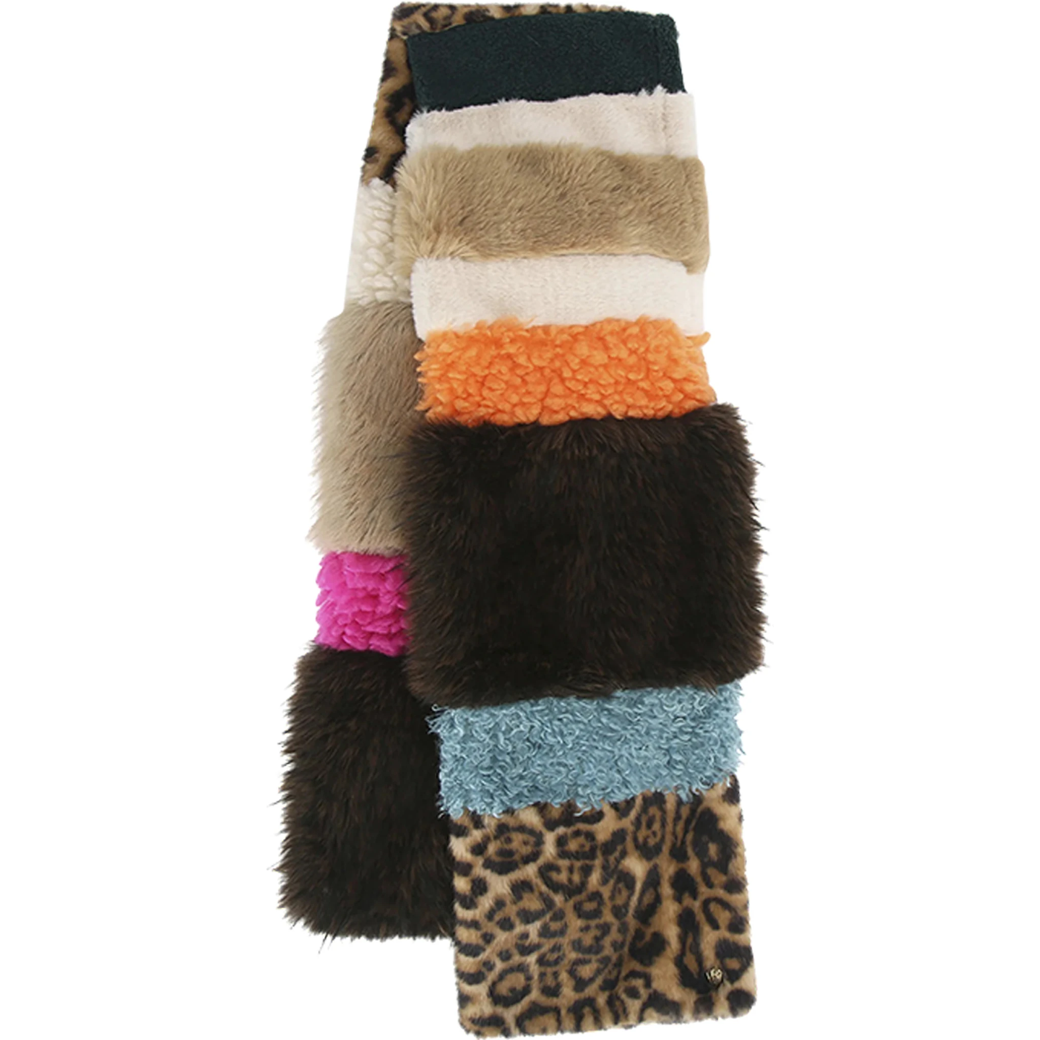 Kurt Geiger Scarfs MultiColour