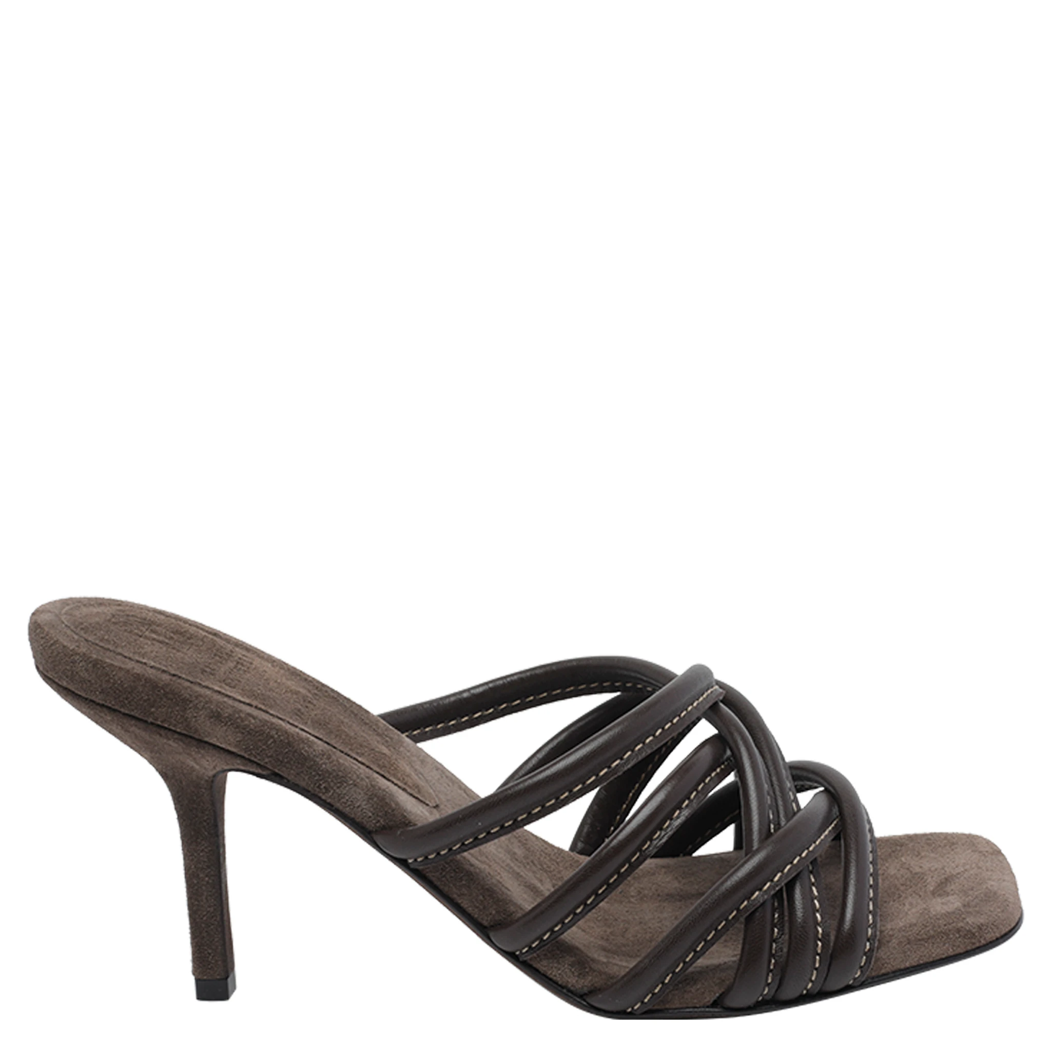 Brunello Cucinelli Sandals Brown