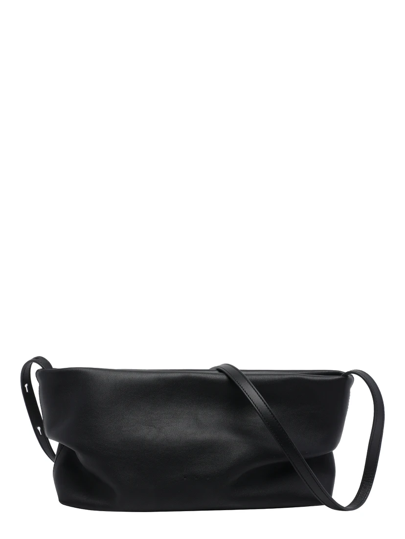 AESTHER EKME Bags.. Black