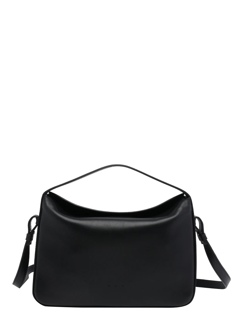 AESTHER EKME Bags.. Black