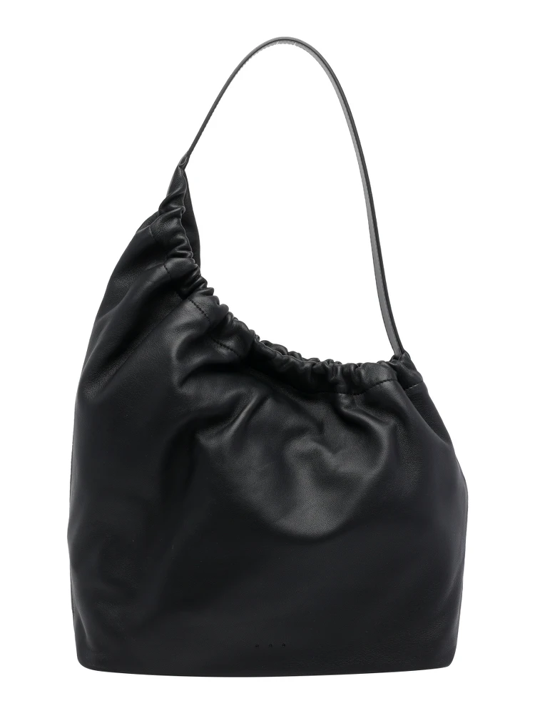 AESTHER EKME Bags.. Black