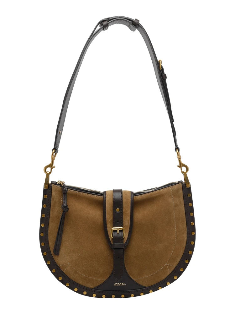 Isabel Marant Bags.. Brown