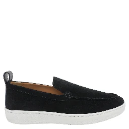 Lanvin Sneakers Black