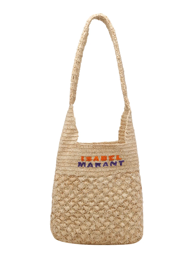Isabel Marant Bags.. Beige