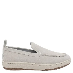 Lanvin Sneakers Grey