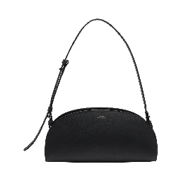 A.P.C. Bags.. Black
