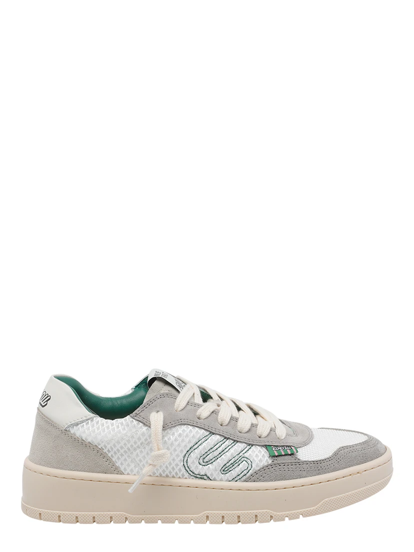 EVENU Sneakers White