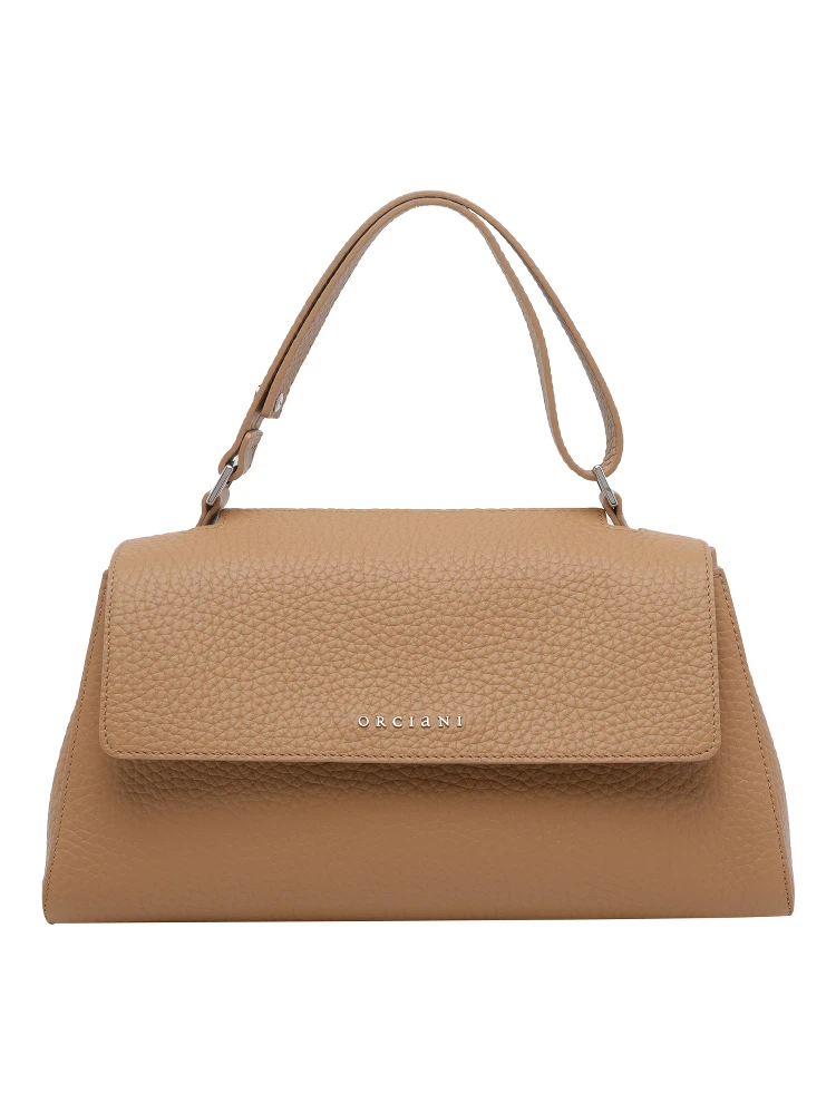 Orciani Bags.. Beige