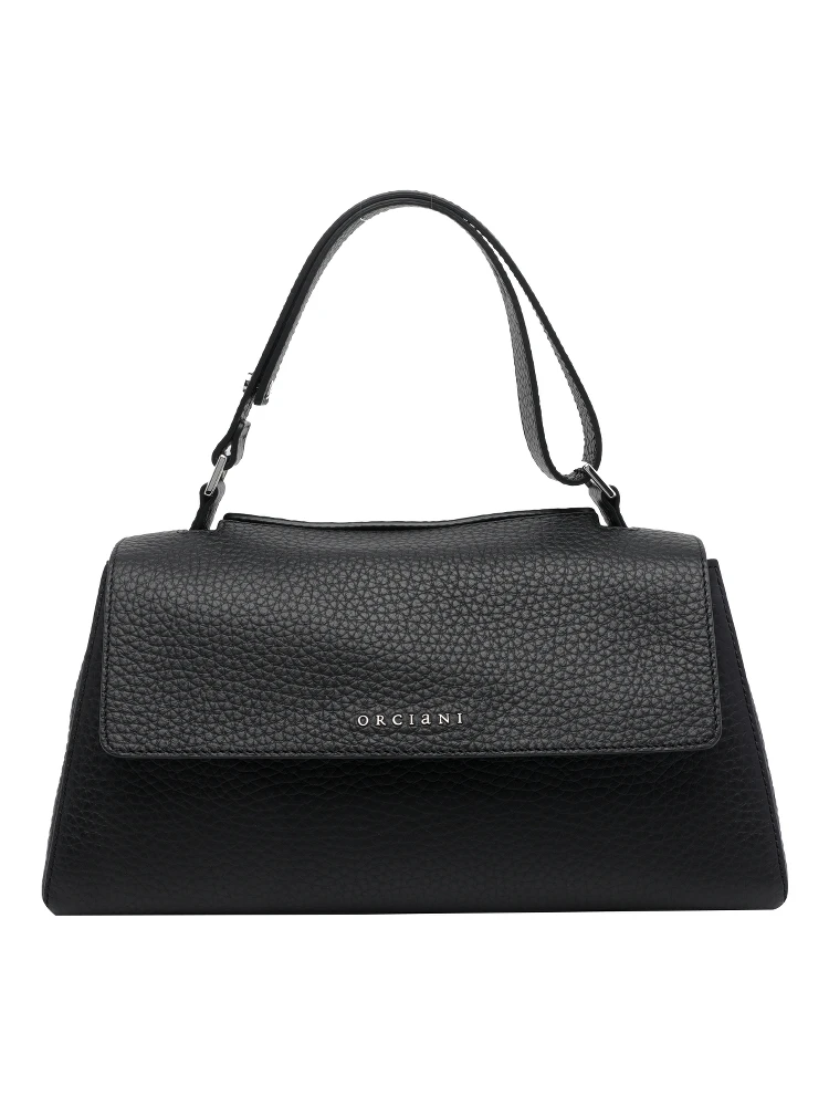 Orciani Bags.. Black