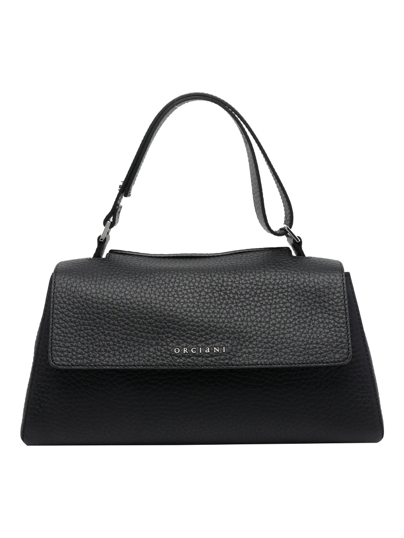 Orciani Bags.. Black