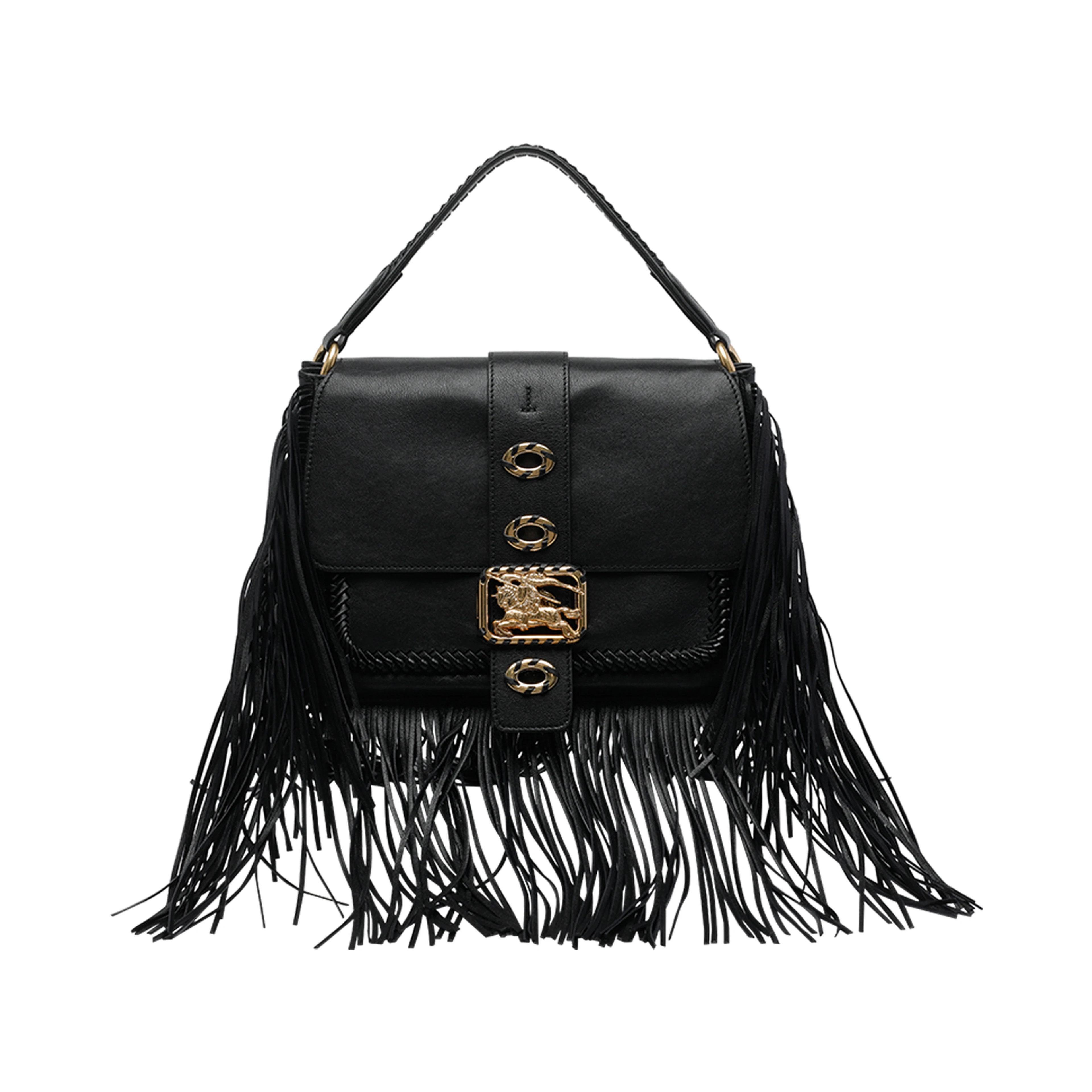 BURBERRY Black