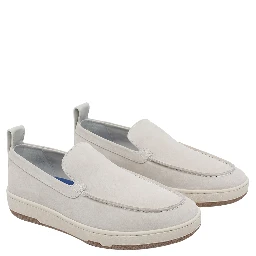 Lanvin Sneakers Grey