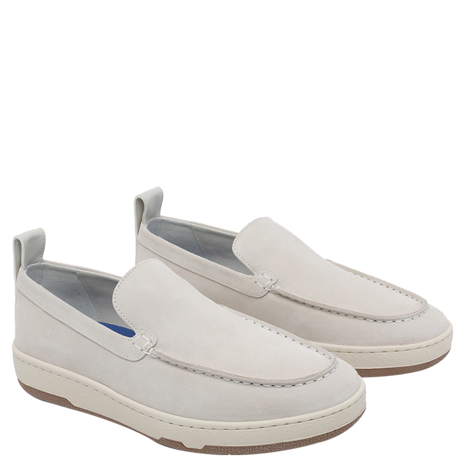 Lanvin Sneakers Grey