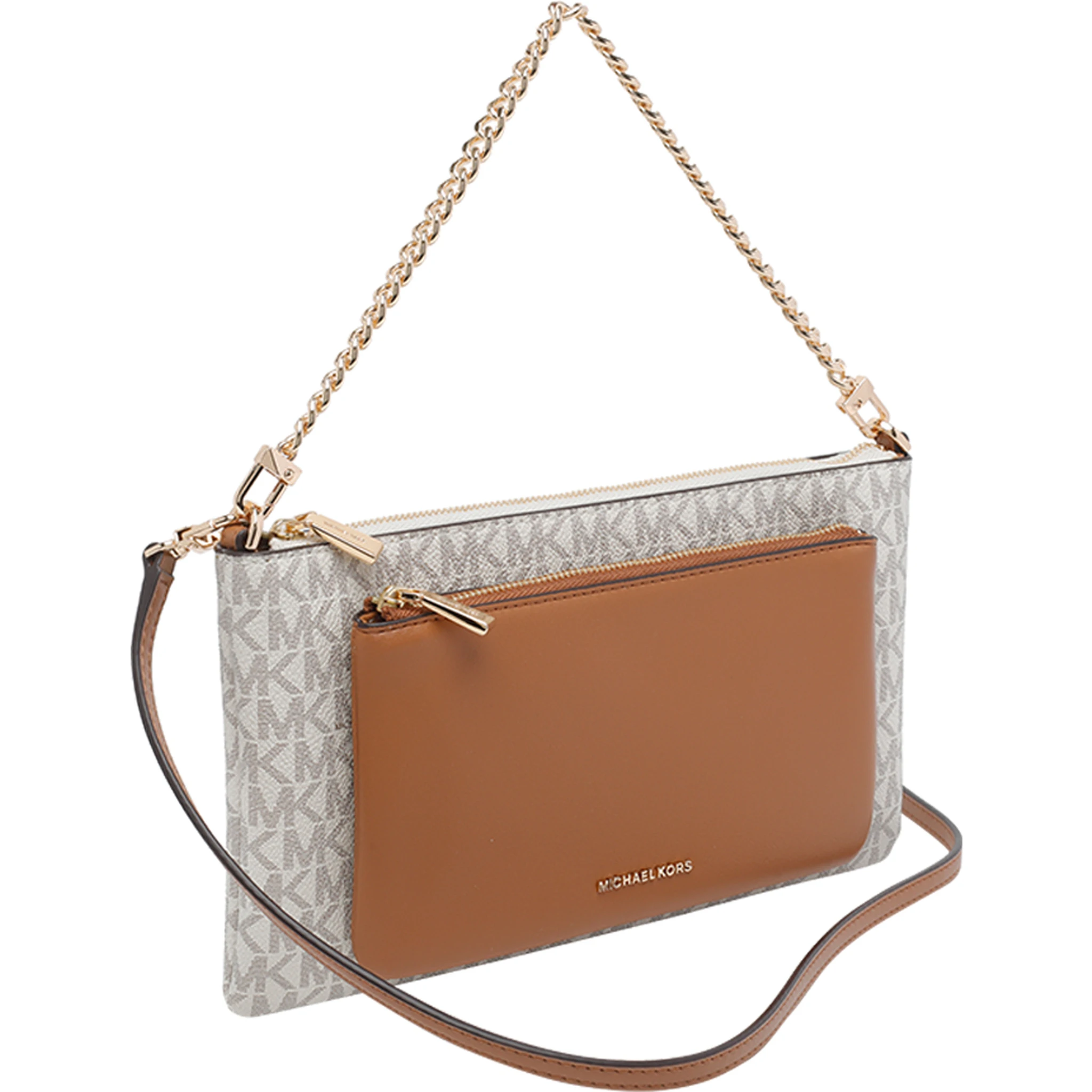 Michael Michael Kors Bags.. Brown