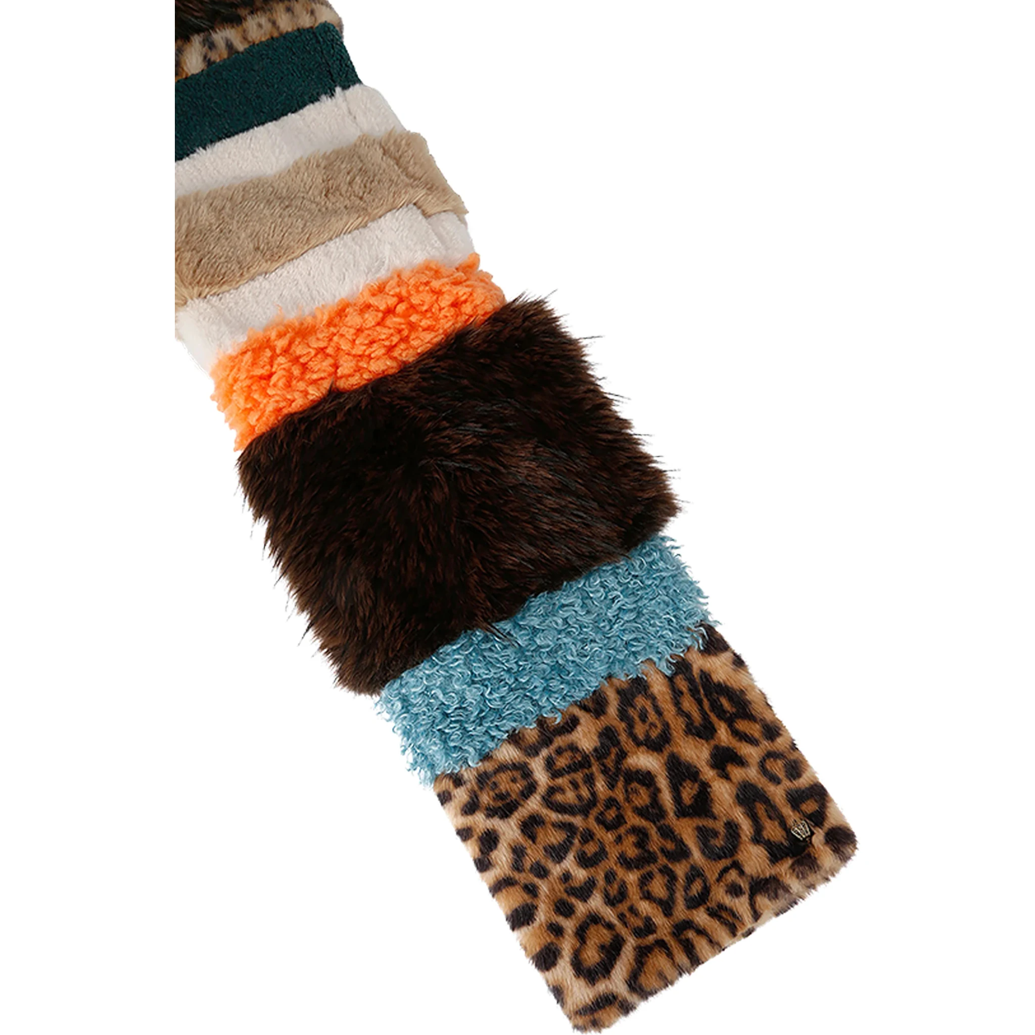 Kurt Geiger Scarfs MultiColour