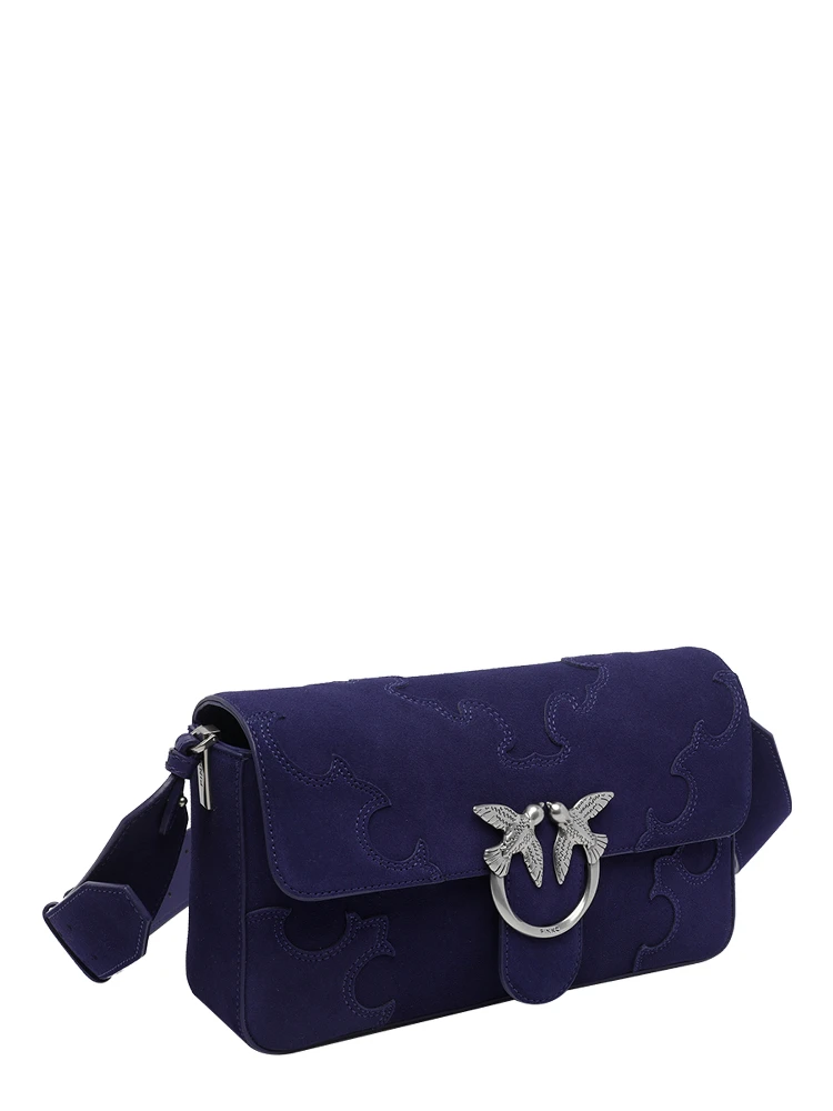 Pinko Bags.. Blue alternative