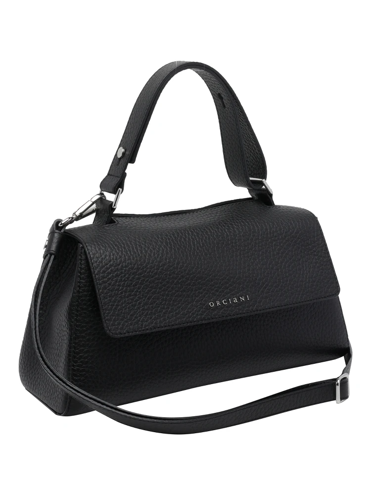 Orciani Bags.. Black alternative