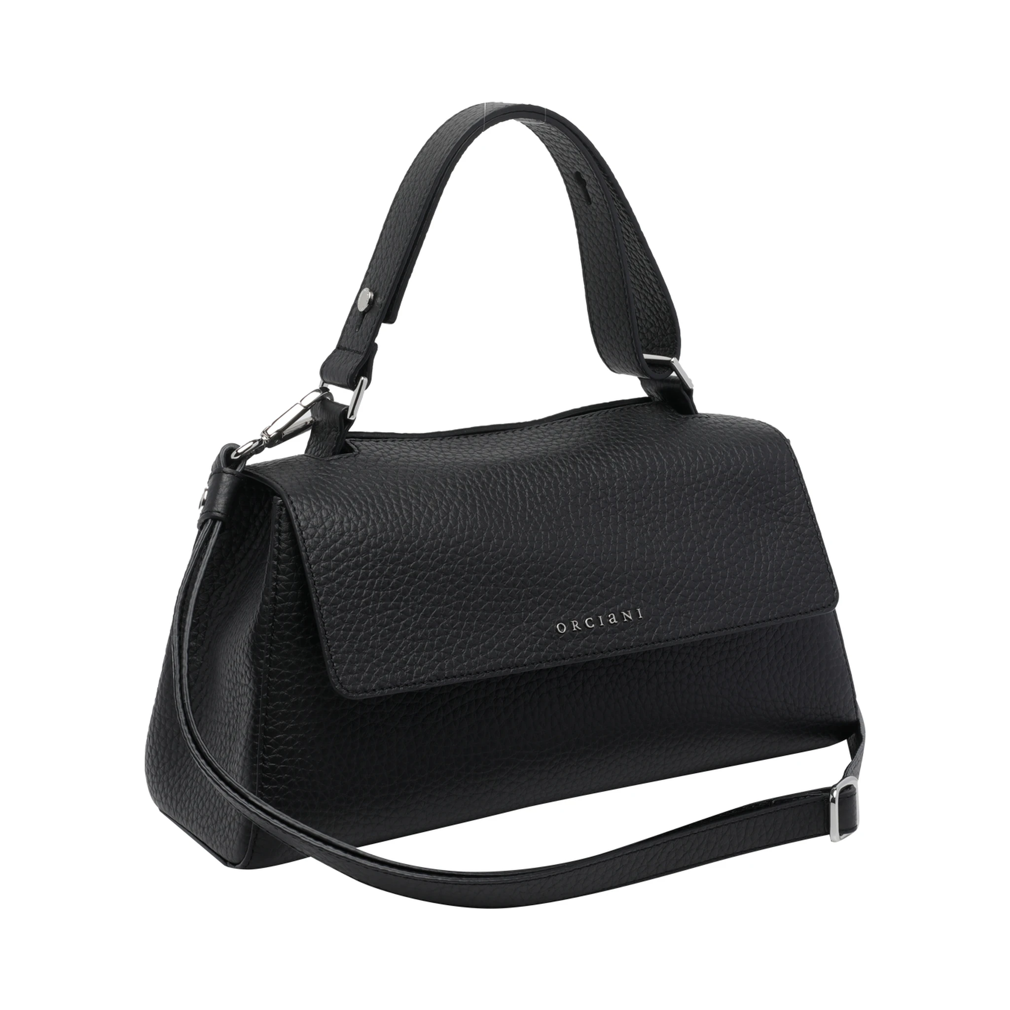 Orciani Bags.. Black