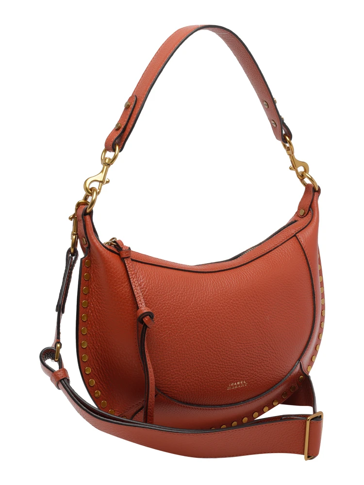 Isabel Marant Bags.. Red alternative