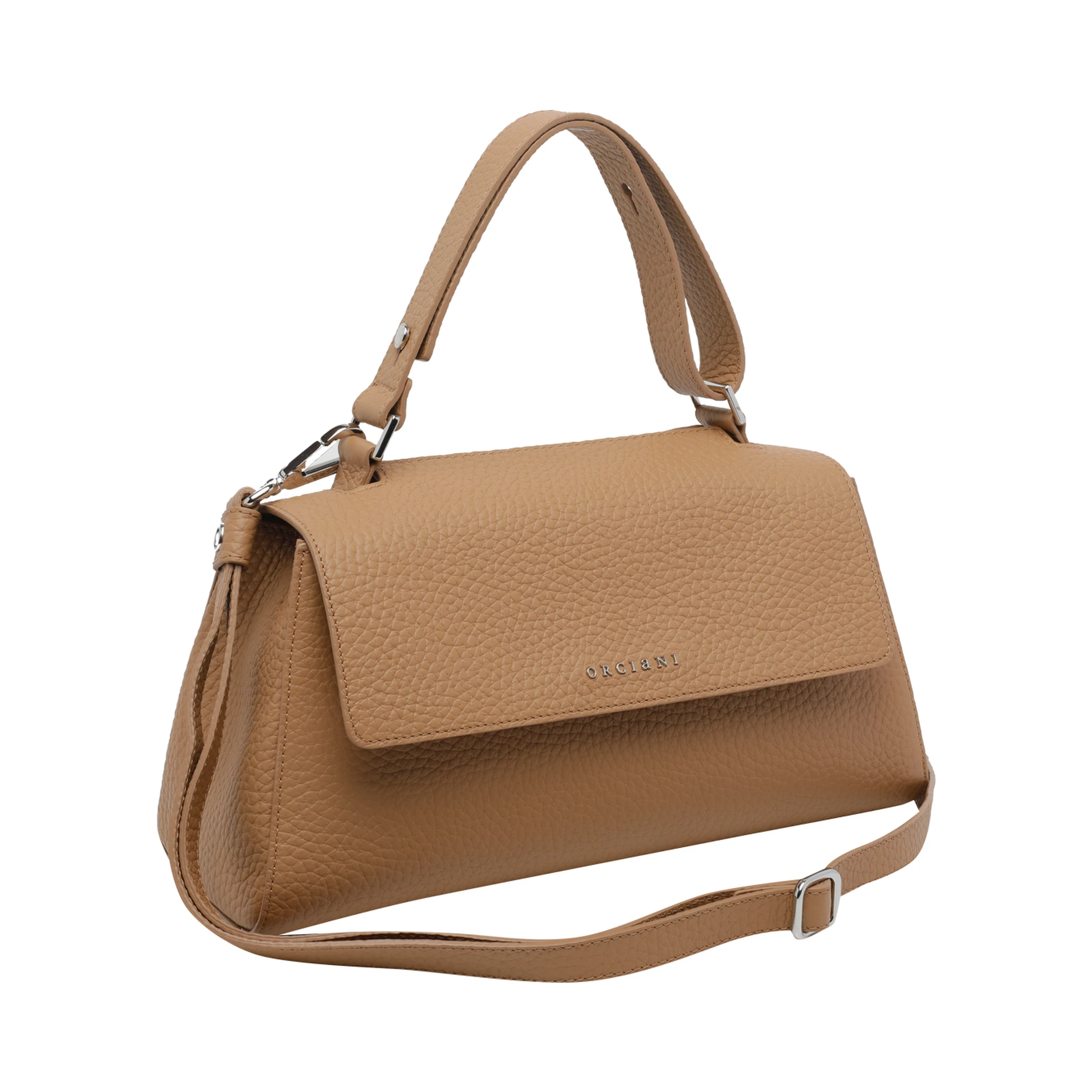 Orciani Bags.. Beige