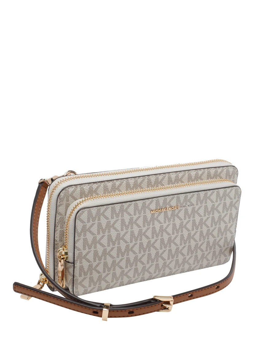 Michael Michael Kors Bags.. Beige