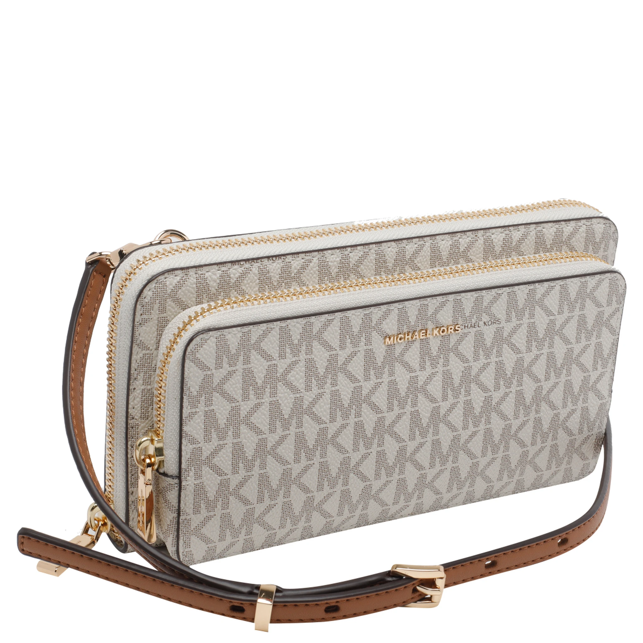 Michael Michael Kors Bags.. Beige