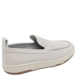 Lanvin Sneakers Grey