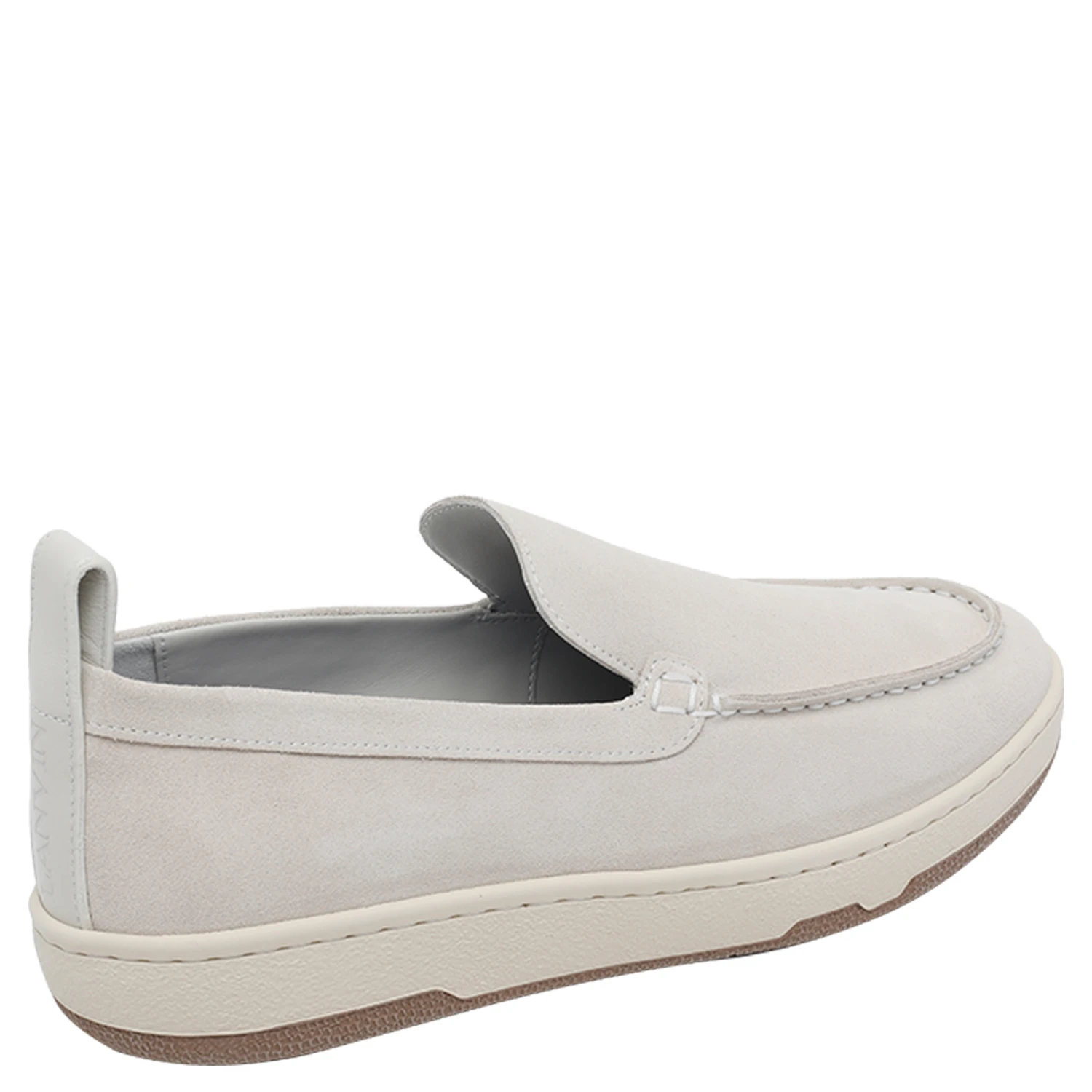 Lanvin Sneakers Grey